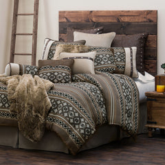 Tucson Comforter Set, Full