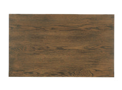 Chapman - 3-Drawer Nightstand - Light Brown