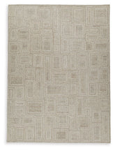 Brickburgh - Area Rug