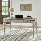 Heartland - Writing Desk - White