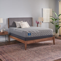Opal House - Firm Mattress