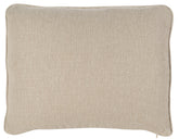 KP-FTH-W-22.5X15 Pillow