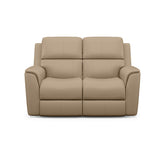 Henry - Reclining Loveseat