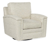 Oliver - Swivel Chair 8-Way Tie