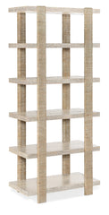 Commerce And Market - Etagere