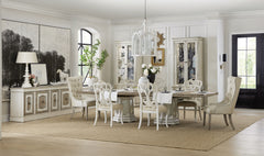 Sanctuary - Hostesse Upholstered Chair