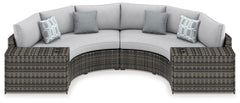 Harbor Court - Outdoor Sectional