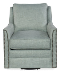 Christopher - Swivel Chair