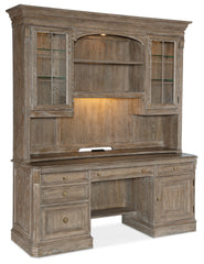 Sutter - Computer Credenza