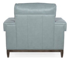 Noah - Stationary Chair 8-Way Tie