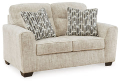 Lonoke - Loveseat