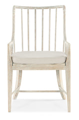 Serenity - Bimini Spindle Arm Chair (Set of 2)