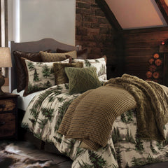 Joshua Comforter Set, Full, 3PC