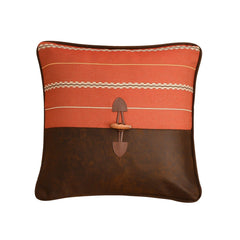 Carter Envelope Pillow, 18" x 18", 1PC