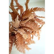 Millet Floral Feather Floral Accessories