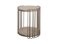 Grecia - Table