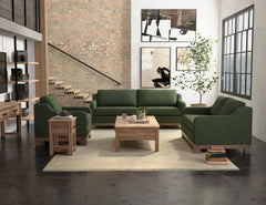 Samba - Fabric Sofa