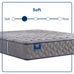 Royal Cove - Soft Tight Top Mattress