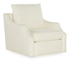 Darrien - Swivel Lounger