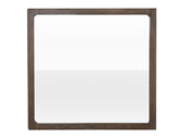Xel-Ha - Mirror - Brown