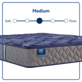 Grand Jewel - Medium Tight Top Mattress