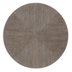 Modern Mood - Round End Table