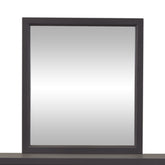 Cottage View - Mirror