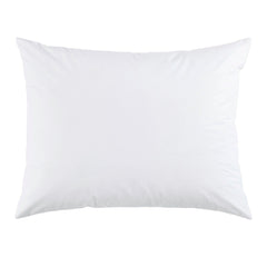 Down Alternative Soft Pillow Sham Insert, 20" x 26", 1PC, 10/case
