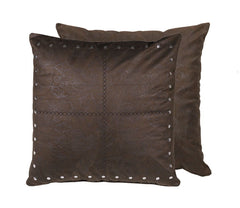 Tucson Euro Sham, 27" x 27", 1PC