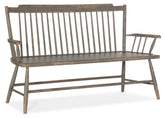 Alfresco - Marzano Dining Bench