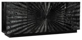Commerce And Market - Open Space Entertainment Console