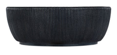 Melange - Baleen Round Cocktail Table