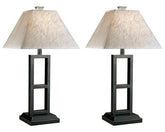 Deidra - Table Lamp (Set of 2)