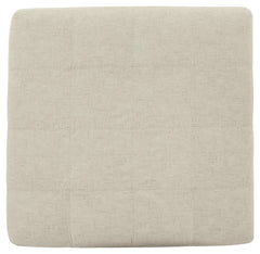 Falkirk - Upholstered Ottoman