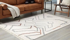 Cadeworth - Rug