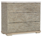 Amani - Three-Drawer Accent Chest