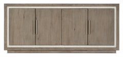 Serenity - Tulum Media Storage Cabinet