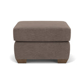Main Street - Ottoman