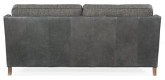Madison - Stationary Small Sofa 8-Way Tie