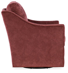 Linda - Swivel Chair