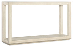 Cascade - Console Table