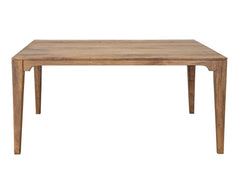 Tulum - Table - Golden Brown