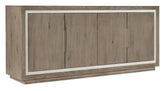 Serenity - Tulum Media Storage Cabinet