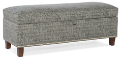 Nest Theory - Storage Bench