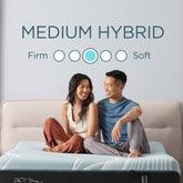 Adapt - Tempur-Luxeadapt Medium Hybrid