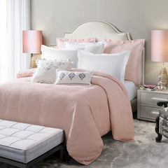 Jolie Duvet Cover, Super Queen, 1PC