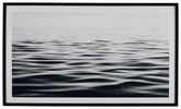 Kierlett - Black / White - Wall Art