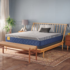 Royal Park - Firm Mattress
