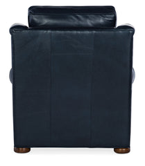 Reece - Stationary Chair 8-Way Tie