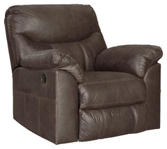 Boxberg - Rocker Recliner